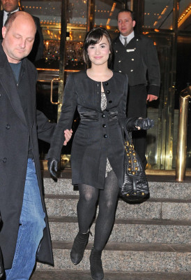 Demi Lovato pic #394722