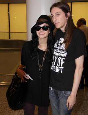 Demi Lovato pic #395667