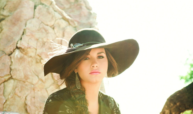 Demi Lovato pic #451801