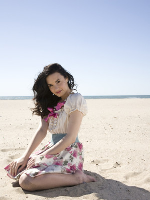 photo 28 in Demi Lovato gallery [id294145] 2010-09-10 00:00:00
