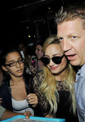 Demi Lovato pic #556201