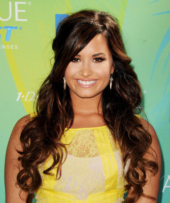 Demi Lovato pic #412546
