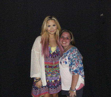 Demi Lovato pic #534154