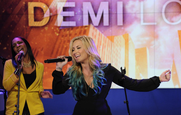 Demi Lovato pic #569585