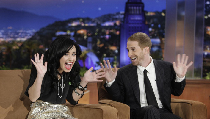Demi Lovato pic #393399