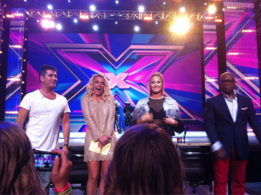 Demi Lovato pic #525261
