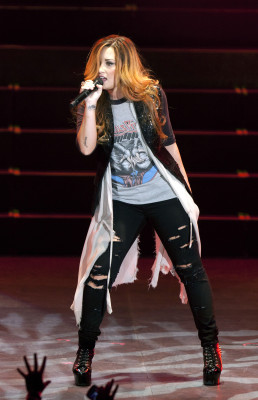 Demi Lovato pic #508894