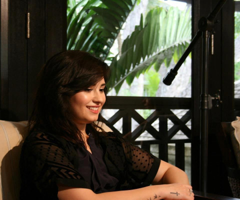 Demi Lovato pic #630110
