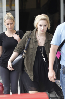 Demi Lovato pic #642005