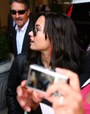 Demi Lovato pic #395045