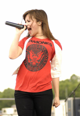 Demi Lovato pic #390845