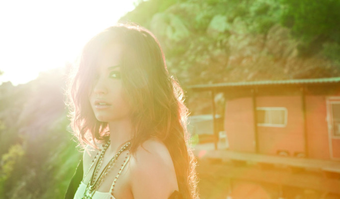 Demi Lovato pic #451802