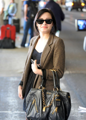 Demi Lovato pic #396952