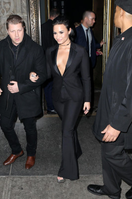 photo 24 in Demi Lovato gallery [id856362] 2015-12-28 00:00:00