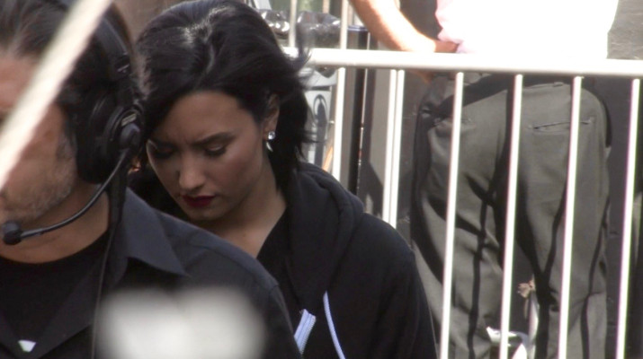 photo 13 in Demi Lovato gallery [id893611] 2016-06-18 00:00:00