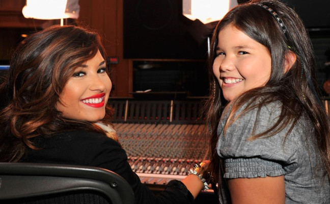 Demi Lovato pic #417321