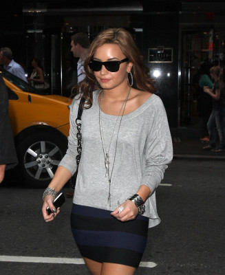 Demi Lovato pic #398218