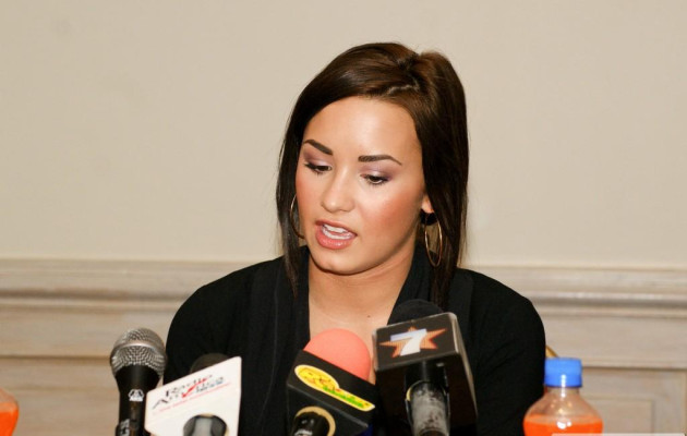 Demi Lovato pic #431055