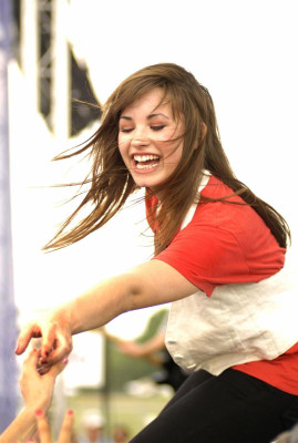 Demi Lovato pic #390840