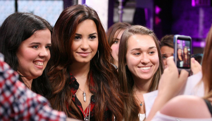 Demi Lovato pic #429079