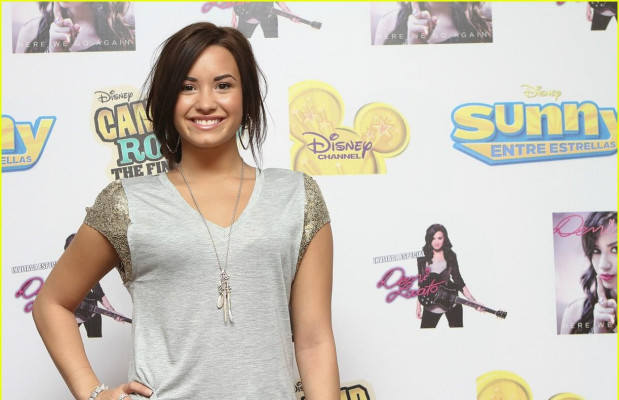 Demi Lovato pic #349334
