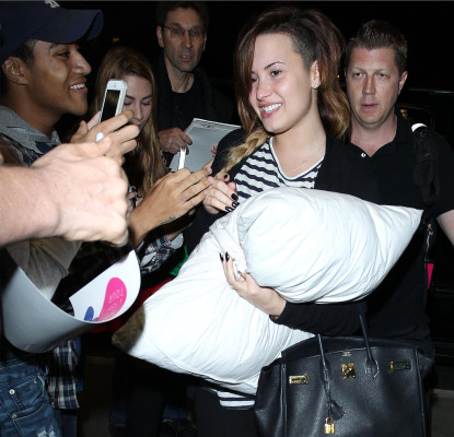 Demi Lovato pic #788440