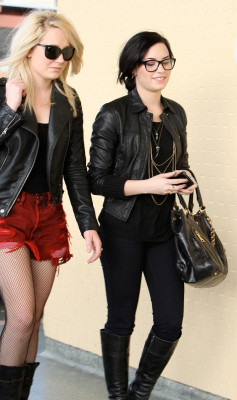 Demi Lovato pic #396970