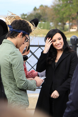 Demi Lovato pic #294923