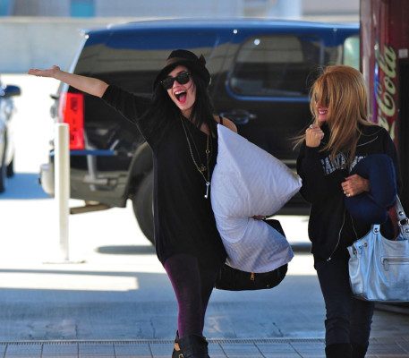 Demi Lovato pic #395669