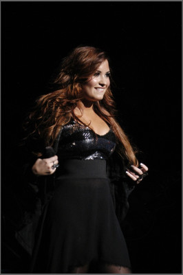 Demi Lovato pic #442336