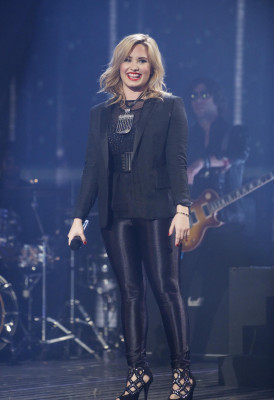 Demi Lovato pic #639940