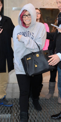 Demi Lovato pic #788448
