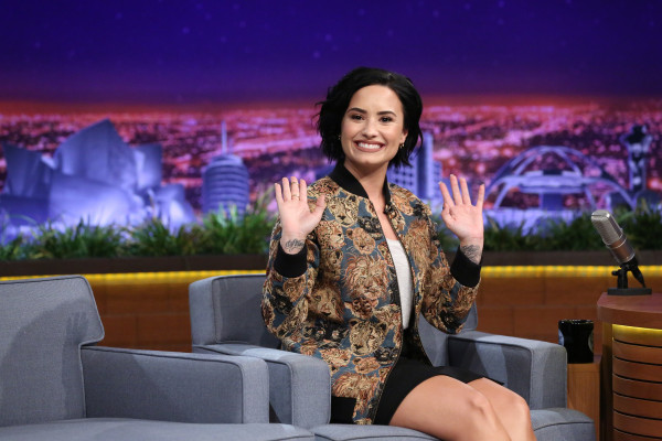 Demi Lovato pic #877046