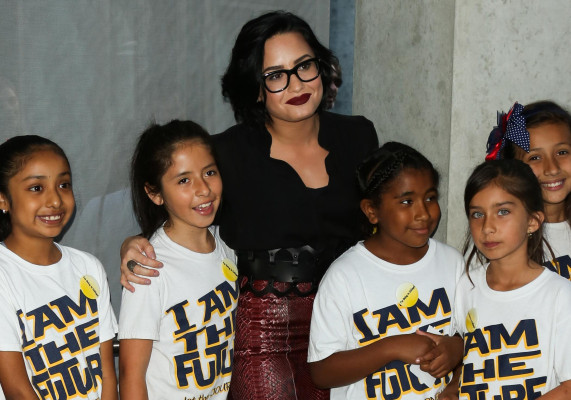 Demi Lovato pic #877043
