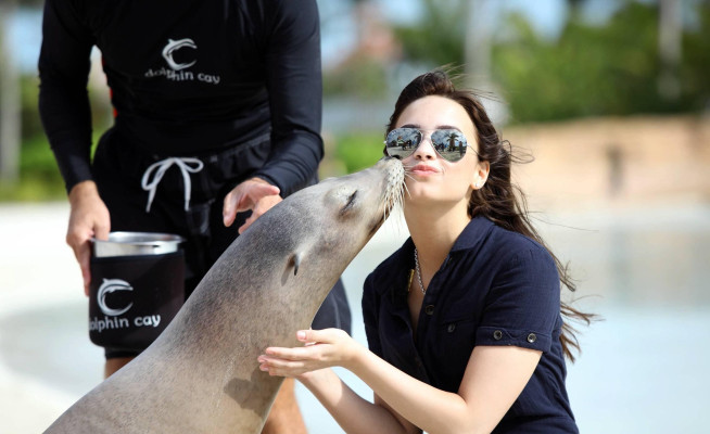 Demi Lovato pic #393142