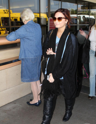 Demi Lovato pic #441570