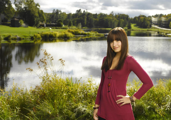 Demi Lovato pic #445855