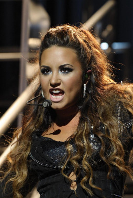 Demi Lovato pic #423162