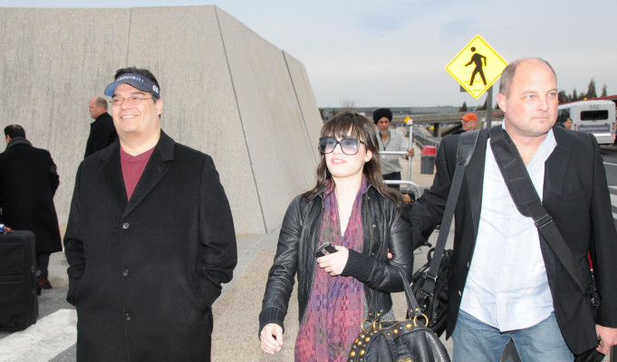 Demi Lovato pic #394248