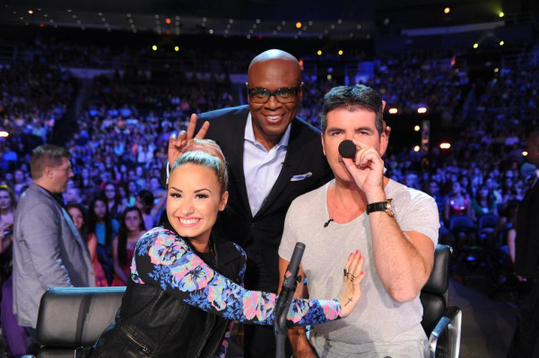 Demi Lovato pic #532135