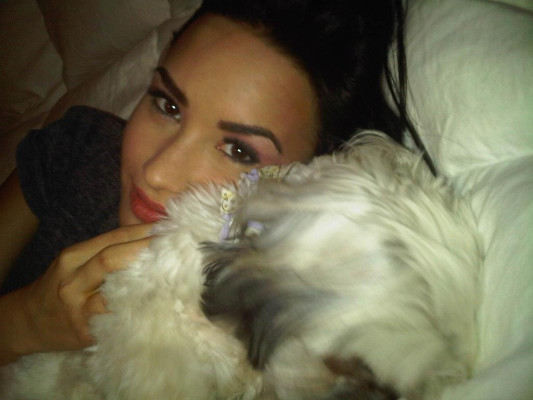 Demi Lovato pic #468325