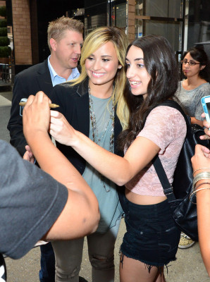 Demi Lovato pic #662627