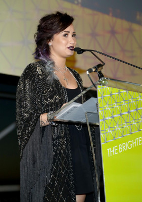 Demi Lovato pic #788716