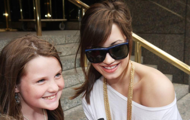 Demi Lovato pic #394041