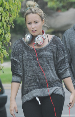 Demi Lovato pic #544419