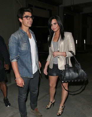 Demi Lovato pic #439431