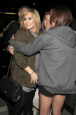 Demi Lovato pic #634474