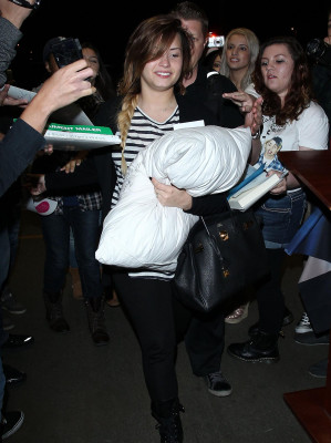 Demi Lovato pic #788439