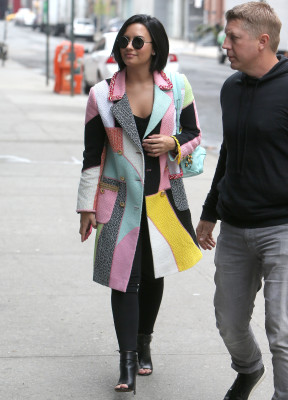 Demi Lovato pic #893291