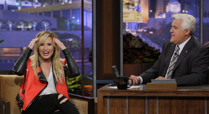 Demi Lovato pic #665946